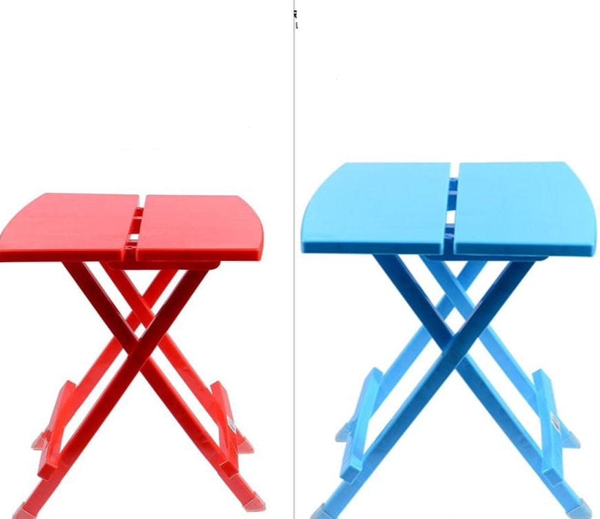 Kids Folding Table, Portable Folding Side Table, Foldable Coffee Table for Living Room, Garden, Outdoor, Corner Table/Bedside Table for Bedroom Kids Folding Table, Portable Folding Side Table, Foldable Coffee Table for Living Room, Garden, Outdoor, Corner Table/Bedside Table for Bedroom